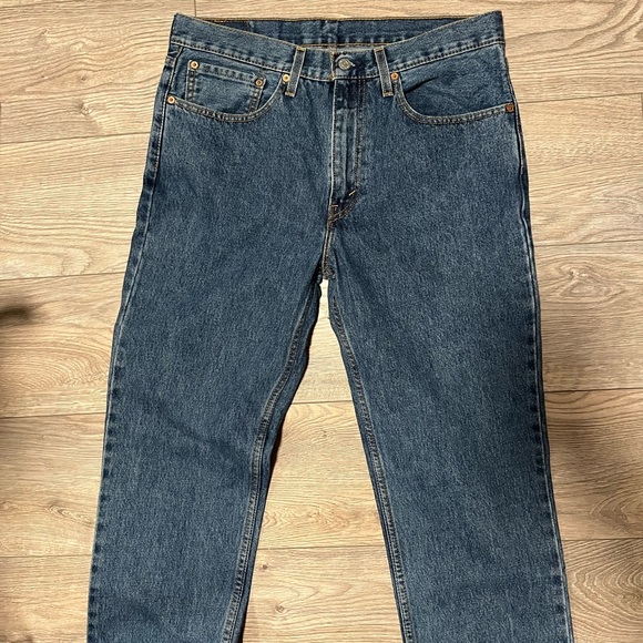 Men’s Levi’s 516 - Picture 4 of 7